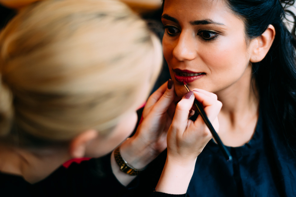 Hochzeitsreportage Passau