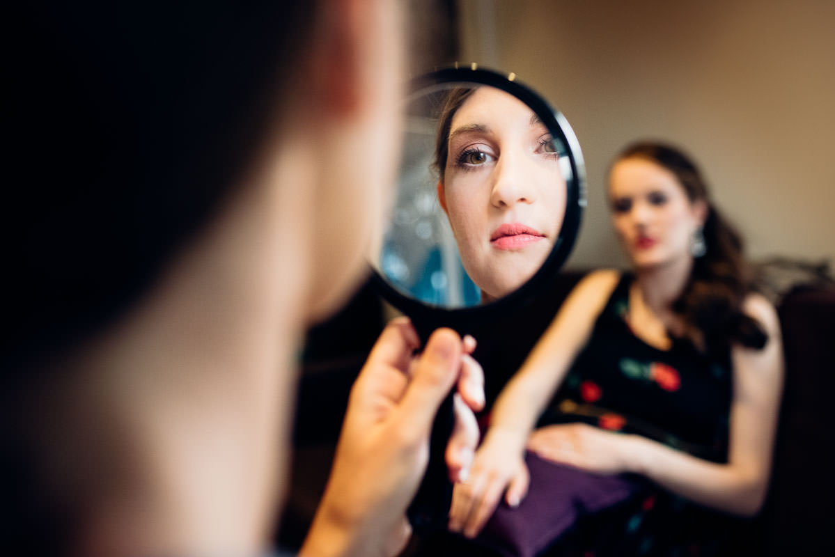 Hochzeitsreportage Palatina Hotel Neustadt