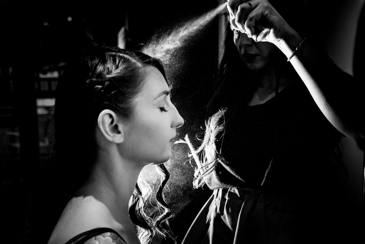 Hochzeitsreportage Palatina Hotel Neustadt