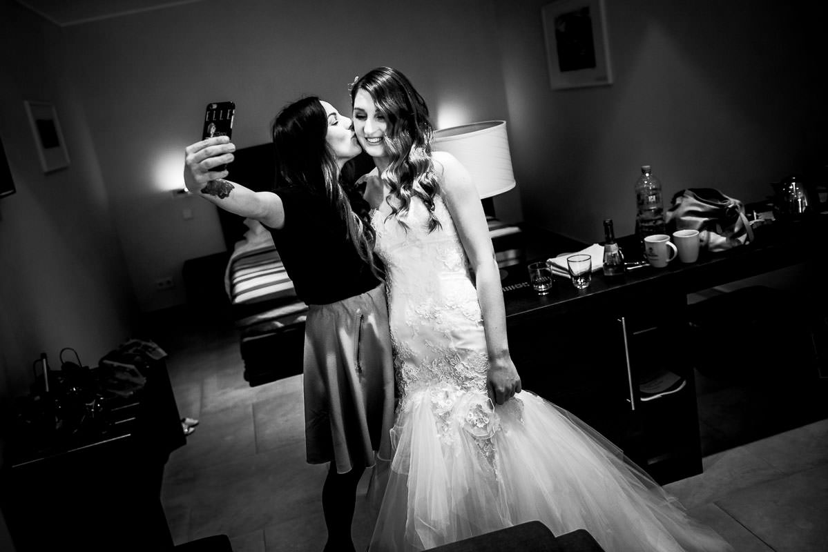 Hochzeitsreportage Palatina Hotel Neustadt