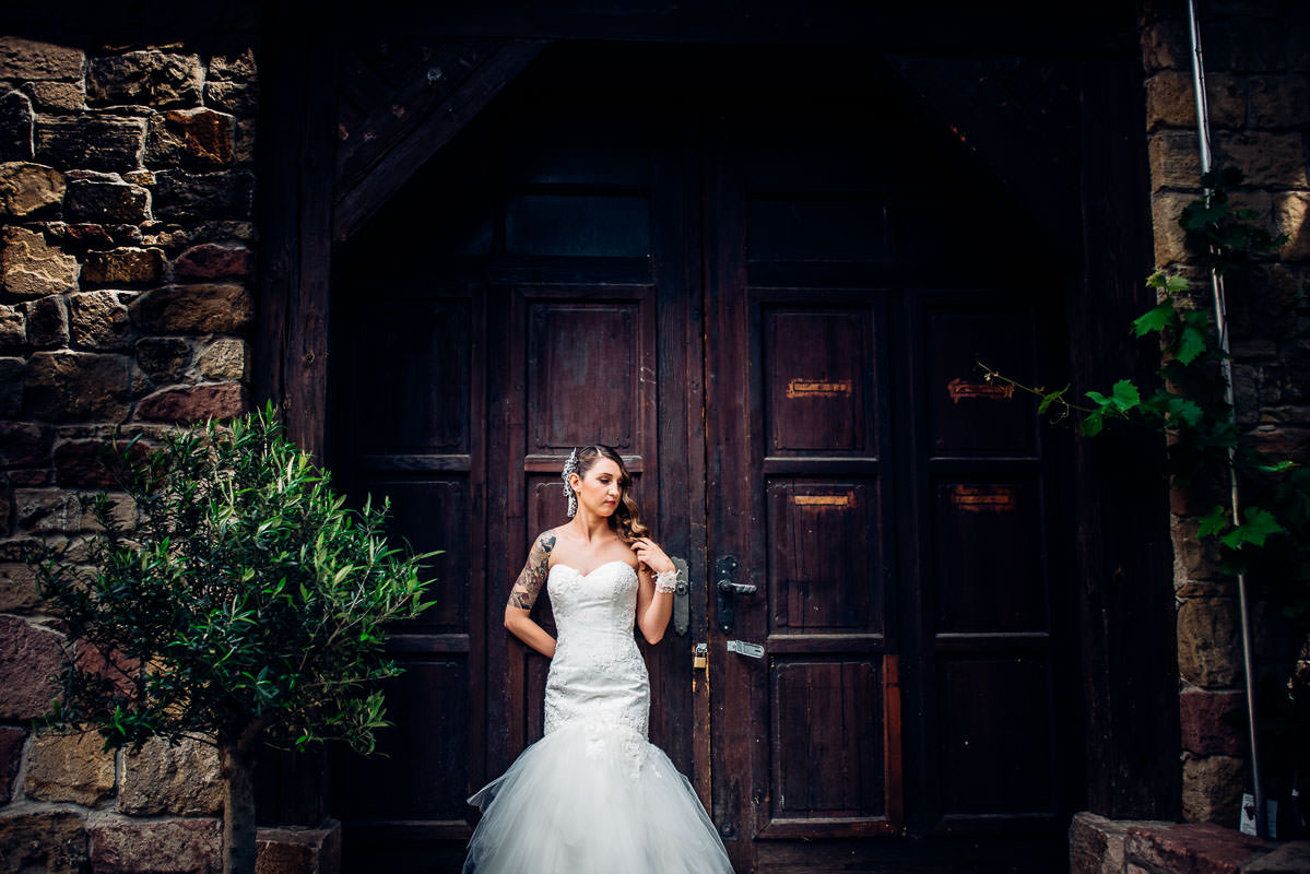 Hochzeitsfotos Palatina Hotel Neustadt