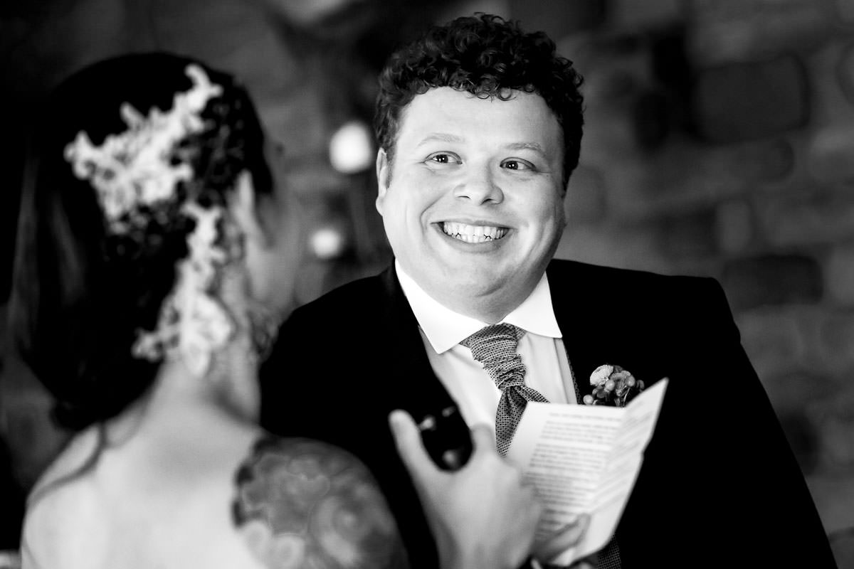 Trauung Hambacher Schloss