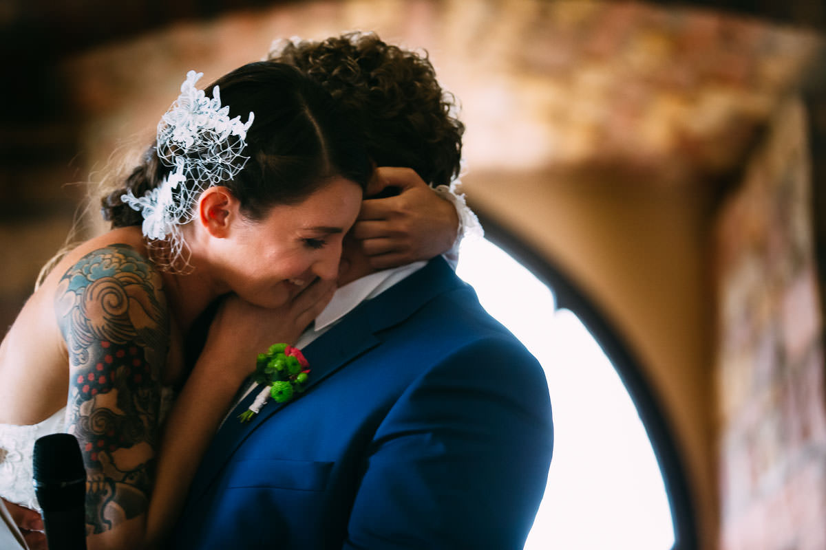 Trauung Hambacher Schloss