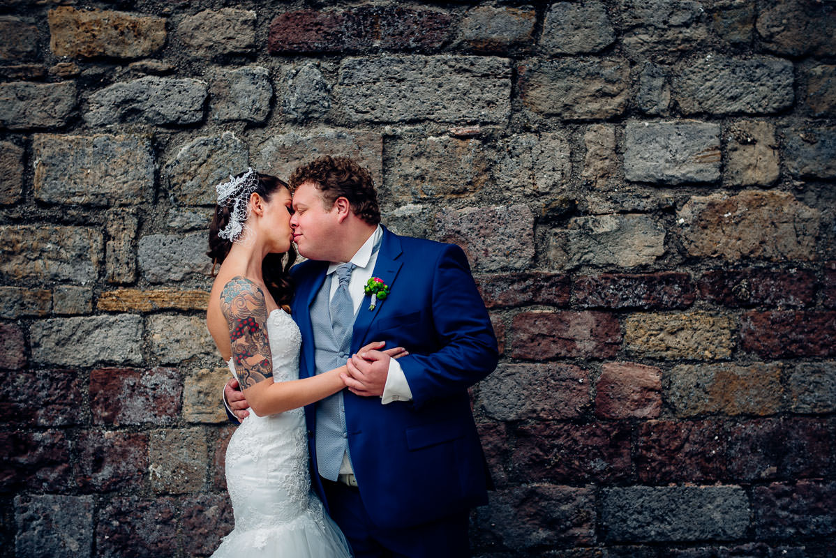 Hochzeitsfotos Hambacher Schloss