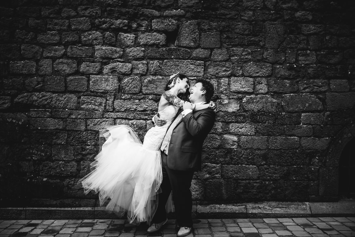 Hochzeitsfotos Hambacher Schloss