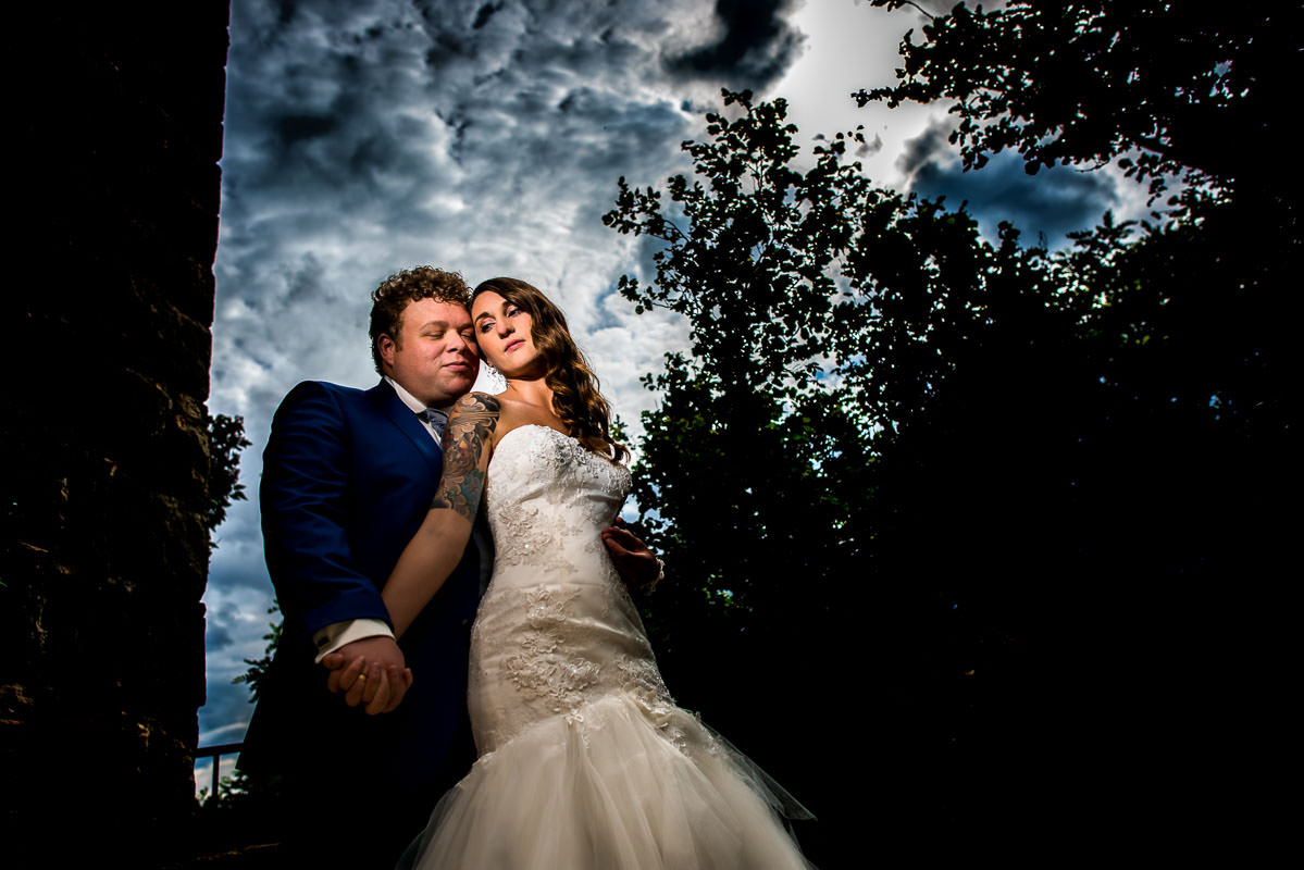 Hochzeit Hambacher Schloss