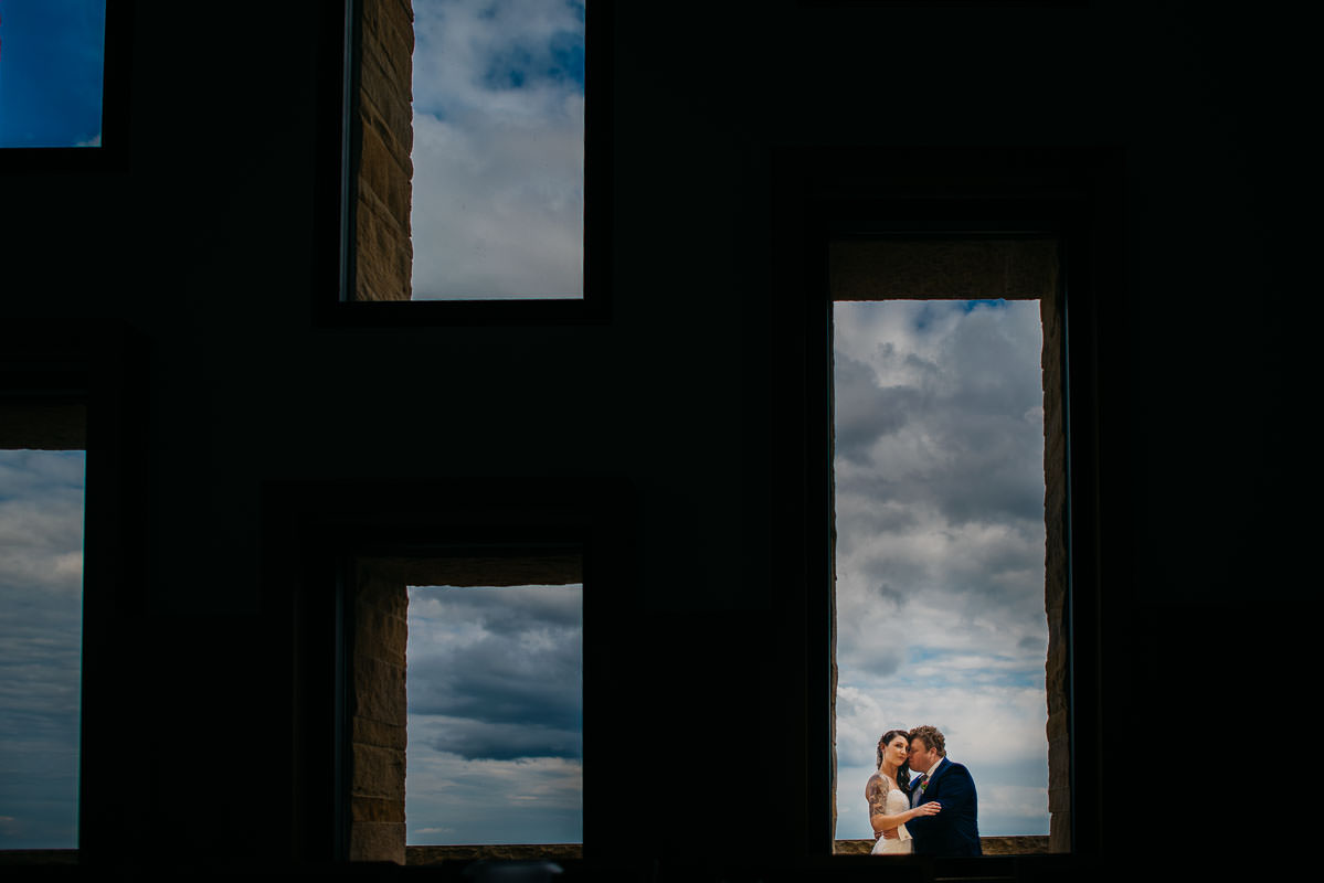 Hochzeitsfotos Hambacher Schloss