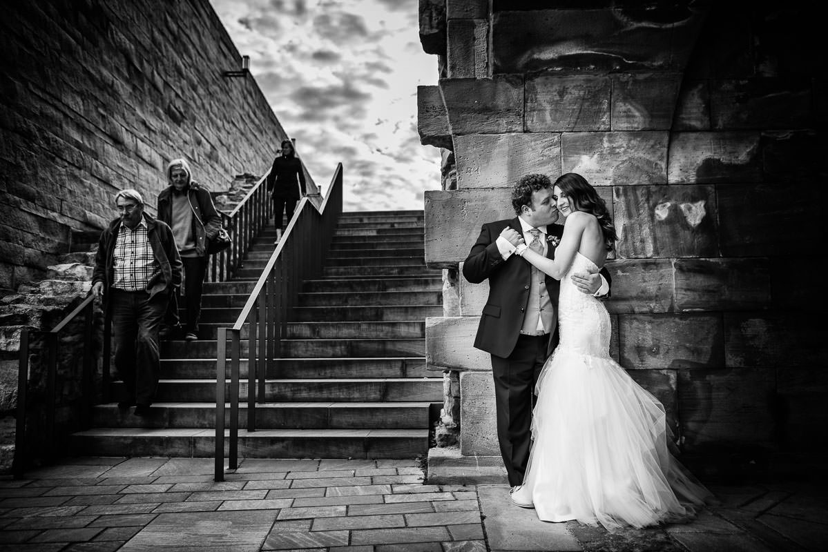 Hochzeitsfotos Hambacher Schloss