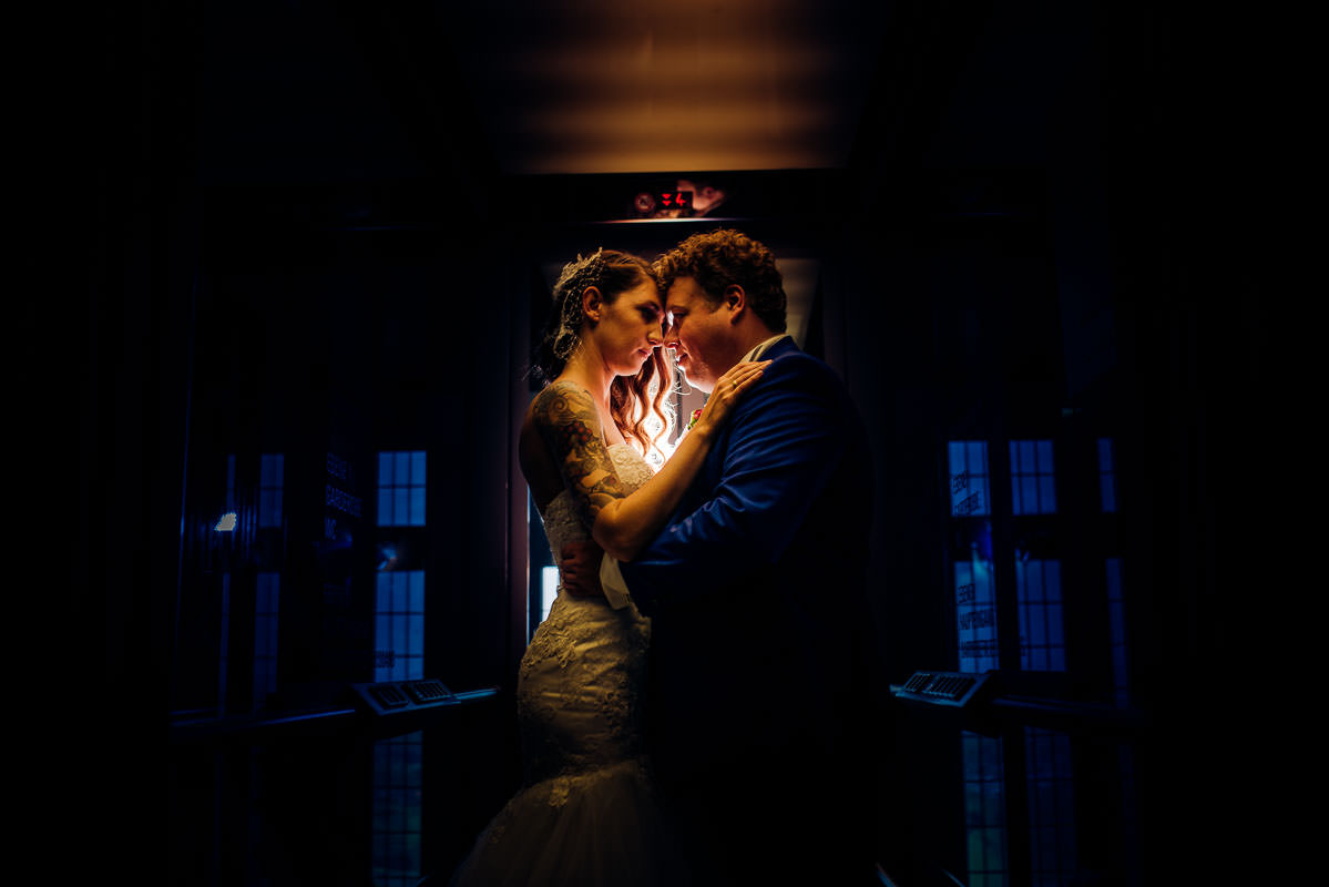 Hochzeitsfotograf Hambacher Schloss