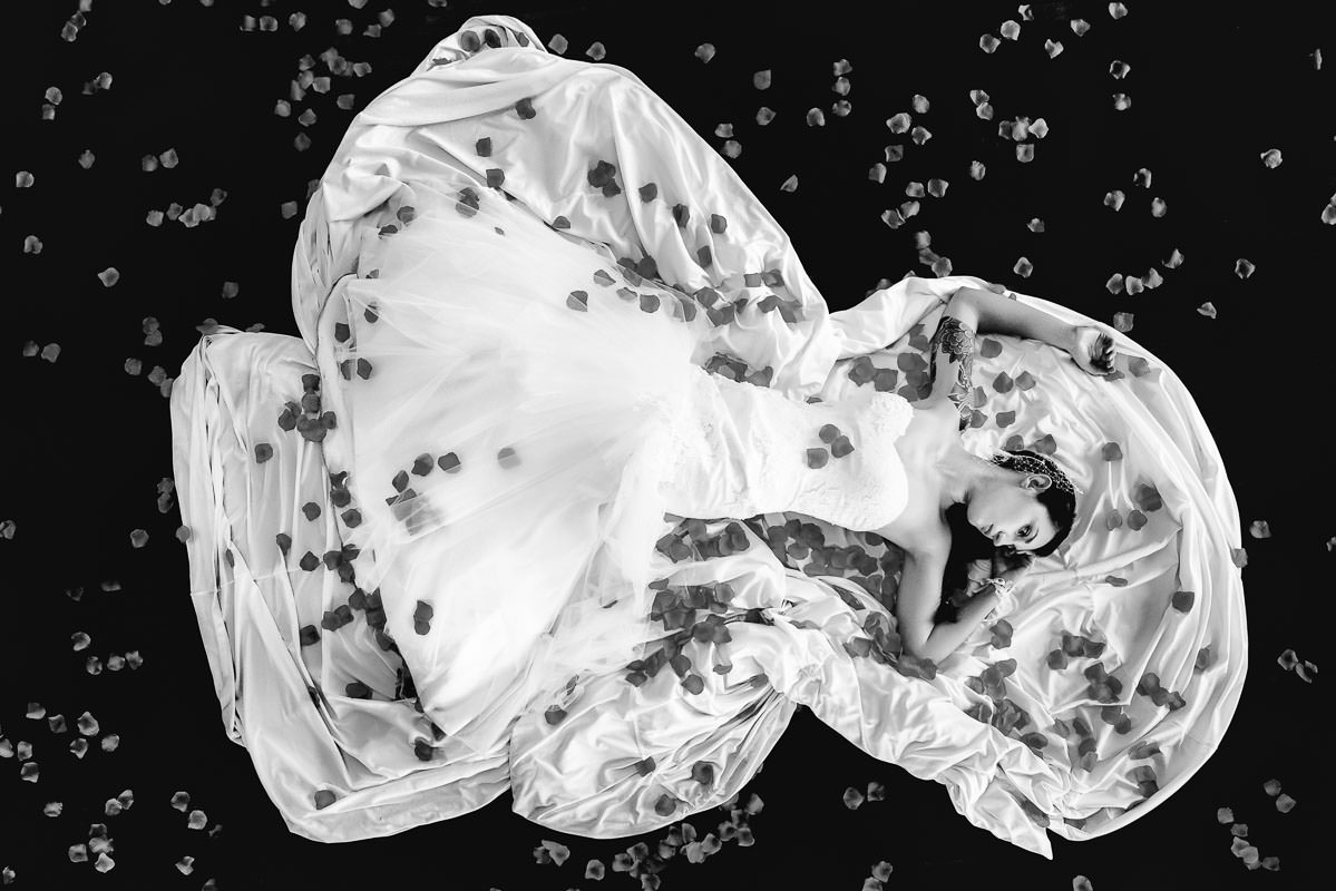 Hochzeitsfotos Hambacher Schloss