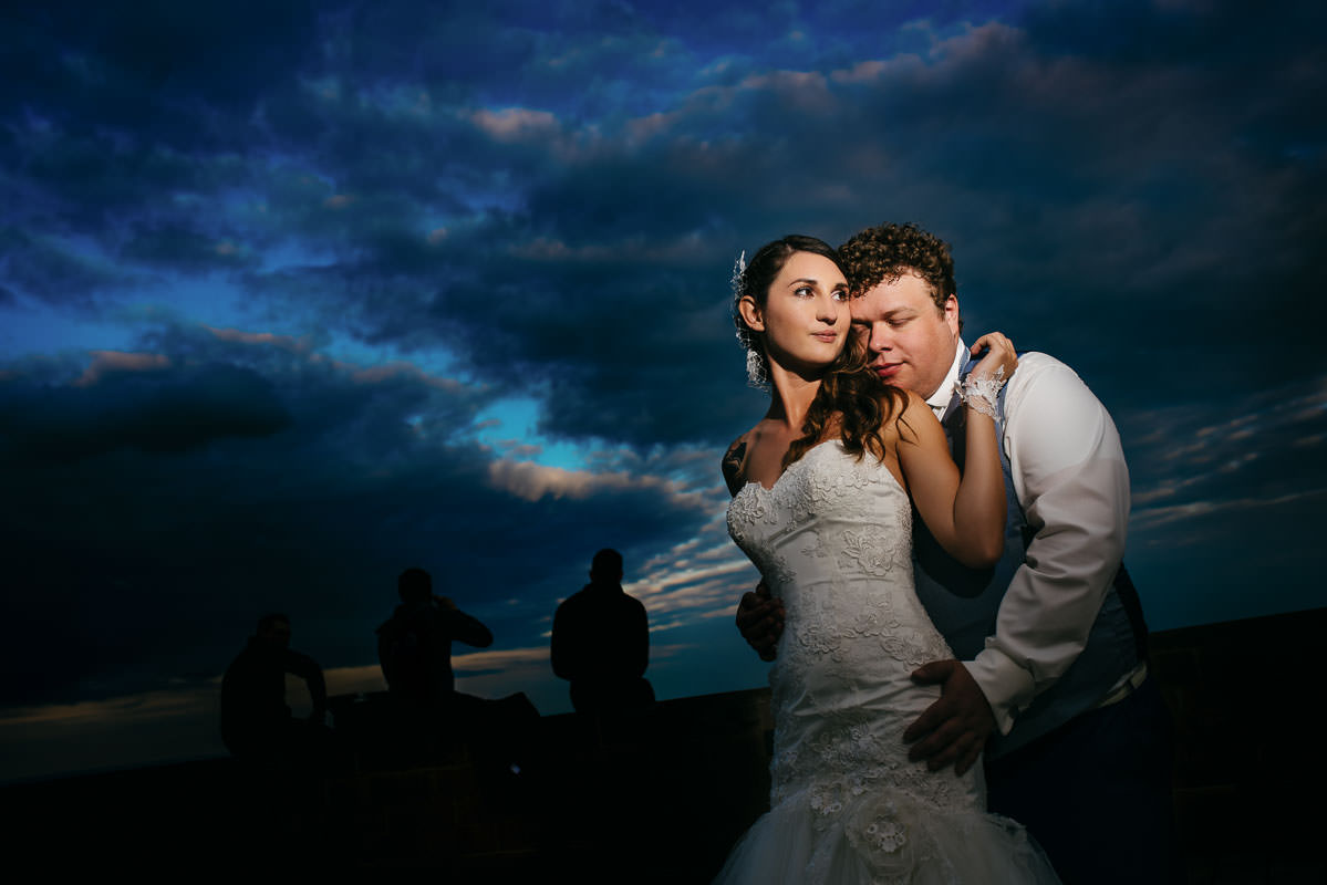 Hochzeitsreportage Hambacher Schloss