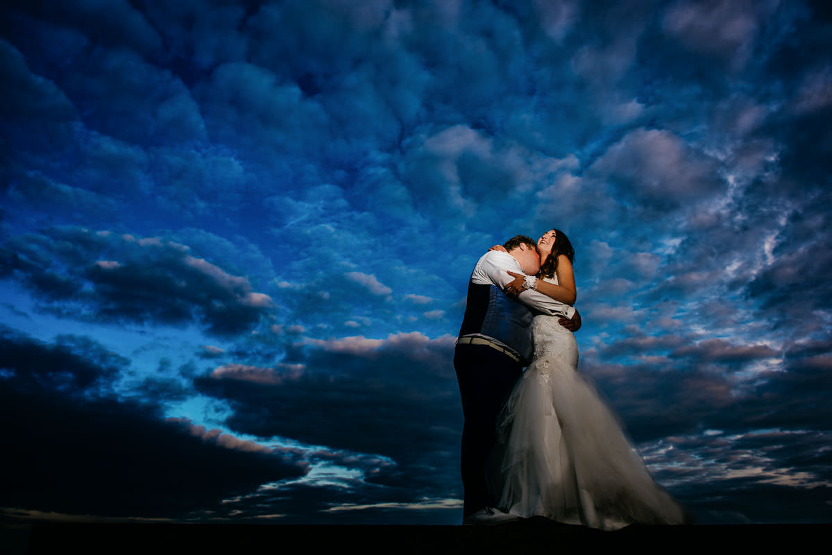 Hochzeitsreportage Hambacher Schloss