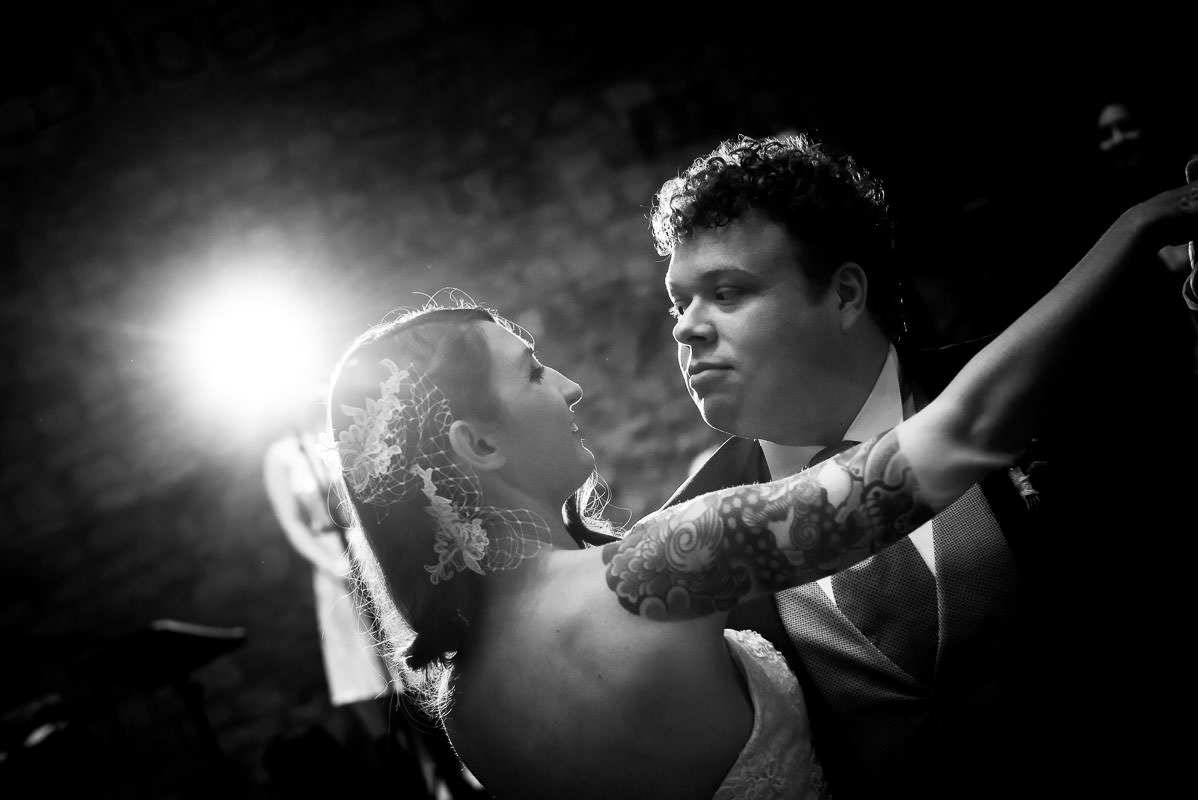 Hochzeitsreportage Hambacher Schloss