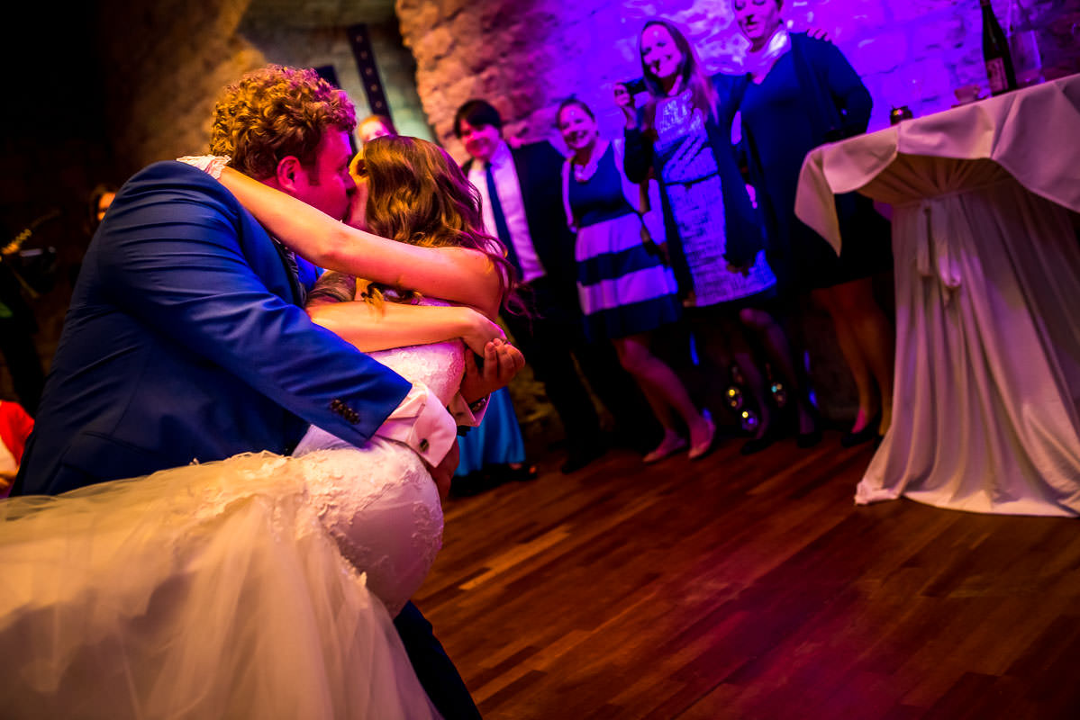 Hochzeitsreportage Hambacher Schloss