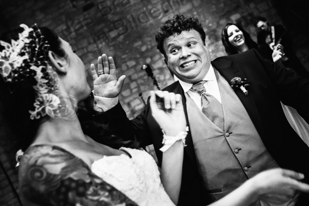 Hochzeitsreportage Hambacher Schloss