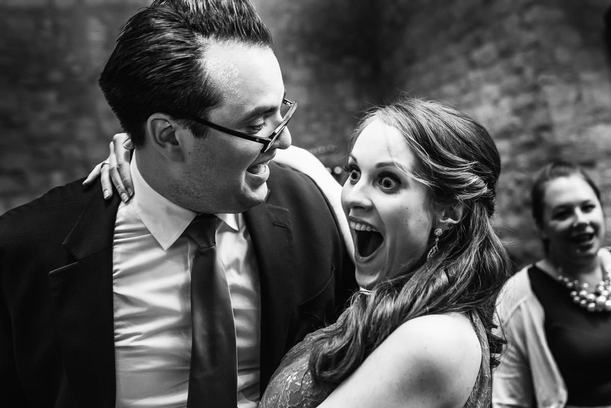 Hochzeitsfeier Hambacher Schloss