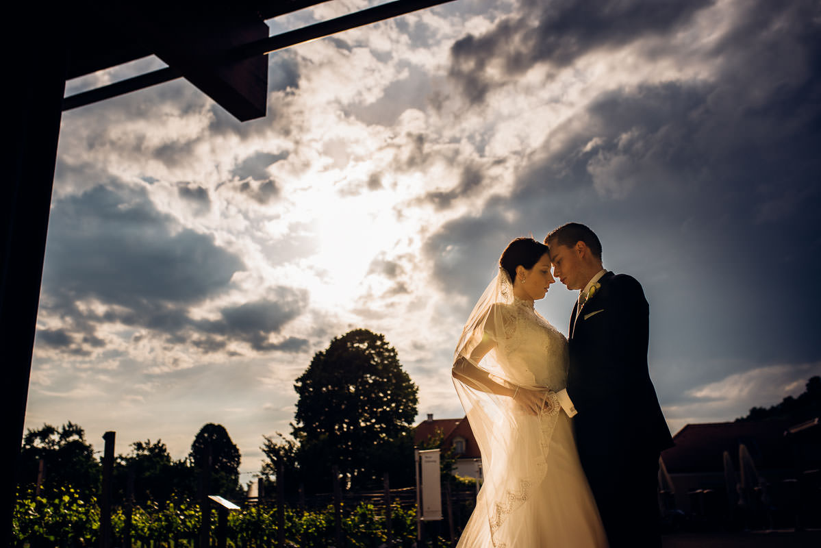 Hochzeitsfotos Schloss Wackerbarth