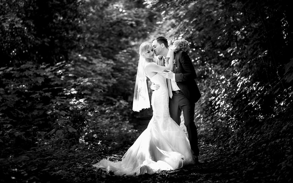 Hochzeitsfotograf Molkenkur Portrait 