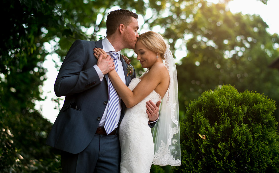 Hochzeit Molkenkur Portrait Brautpaar