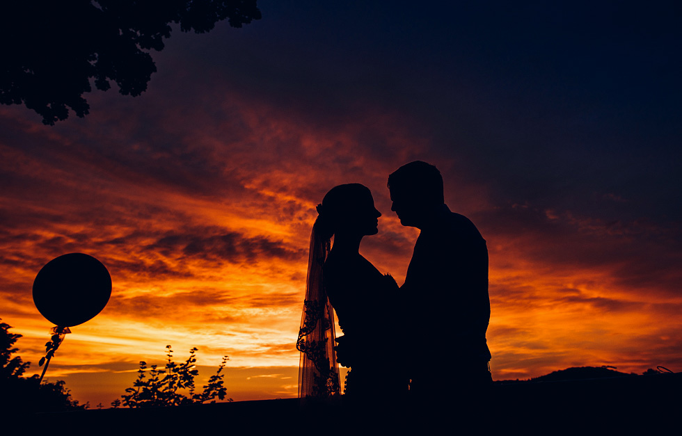 Hochzeit Fotograf Molkenkur Portrait Brautpaar