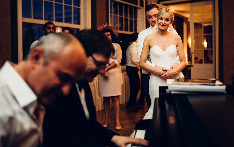 Hochzeitsreportage Molkenkur