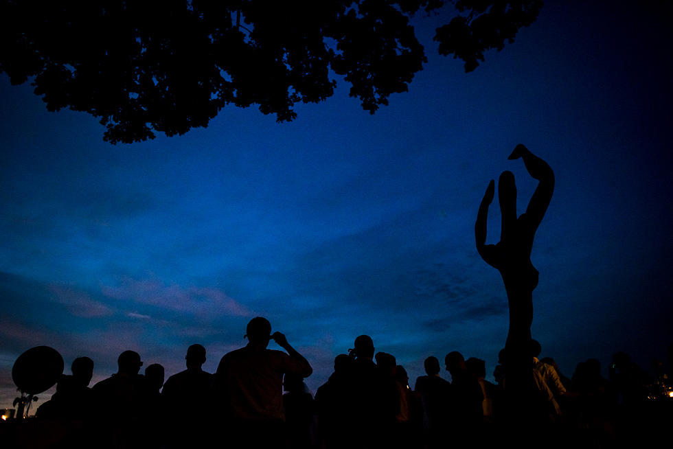 Hochzeitsreportage Molkenkur