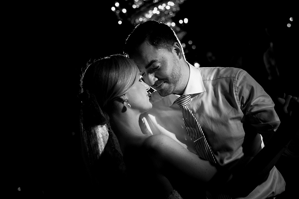 Hochzeitsreportage Molkenkur First Dance