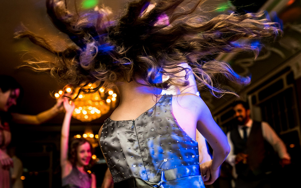 Hochzeitsreportage Molkenkur