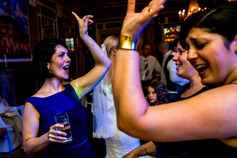 Hochzeitsreportage Molkenkur