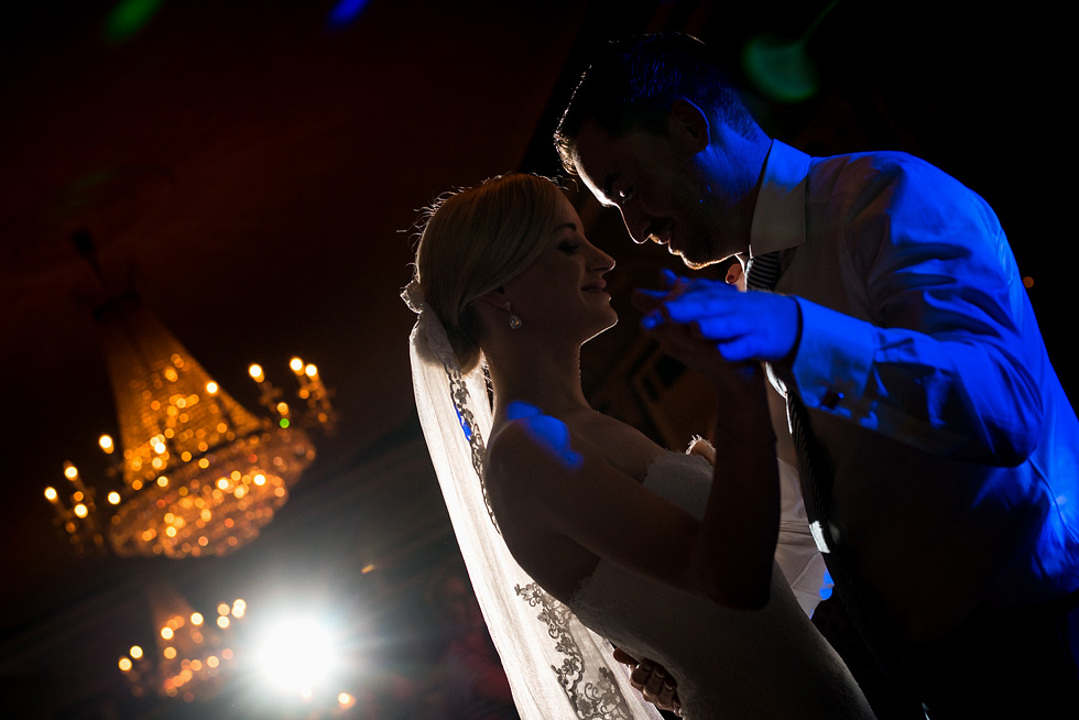 Hochzeitsfotograf Molkenkur First Dance