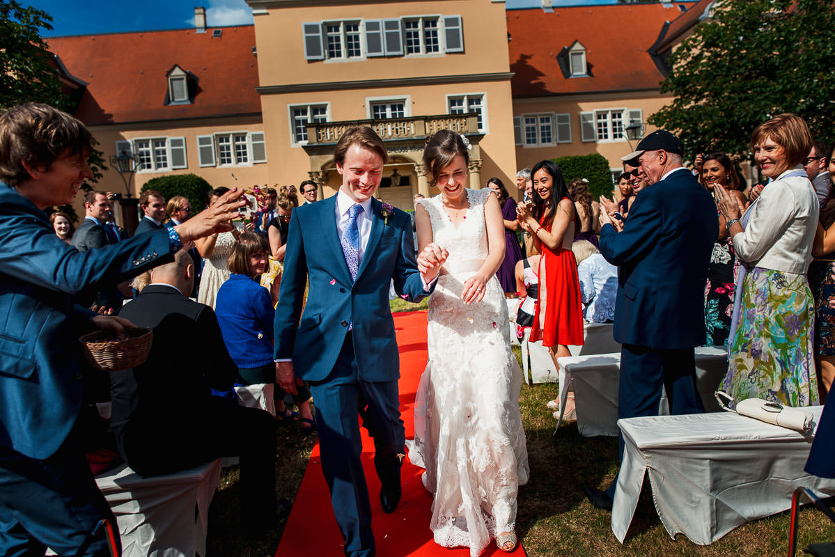 Hochzeitslocation Jagdschloss Kranichstein