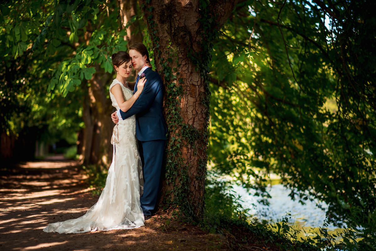 Jagdschloss Kranichstein Hochzeit