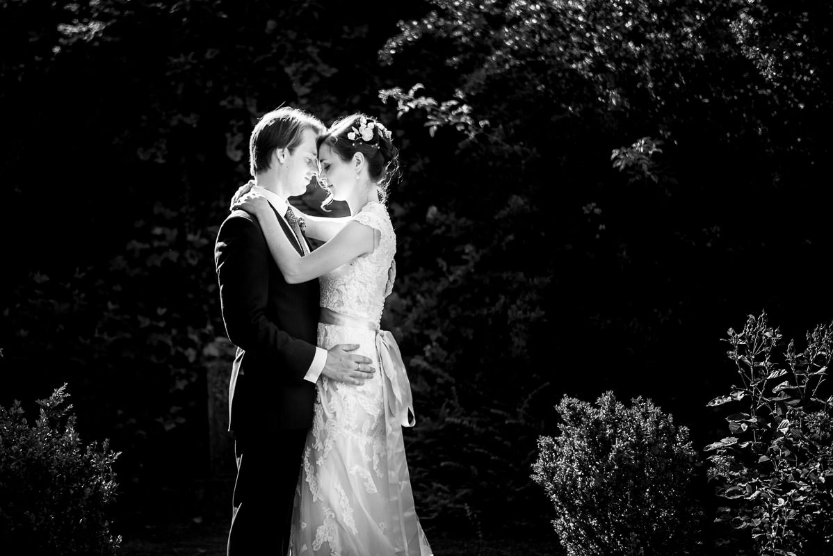 Hochzeit Jagdschloss Kranichstein in Darmstadt