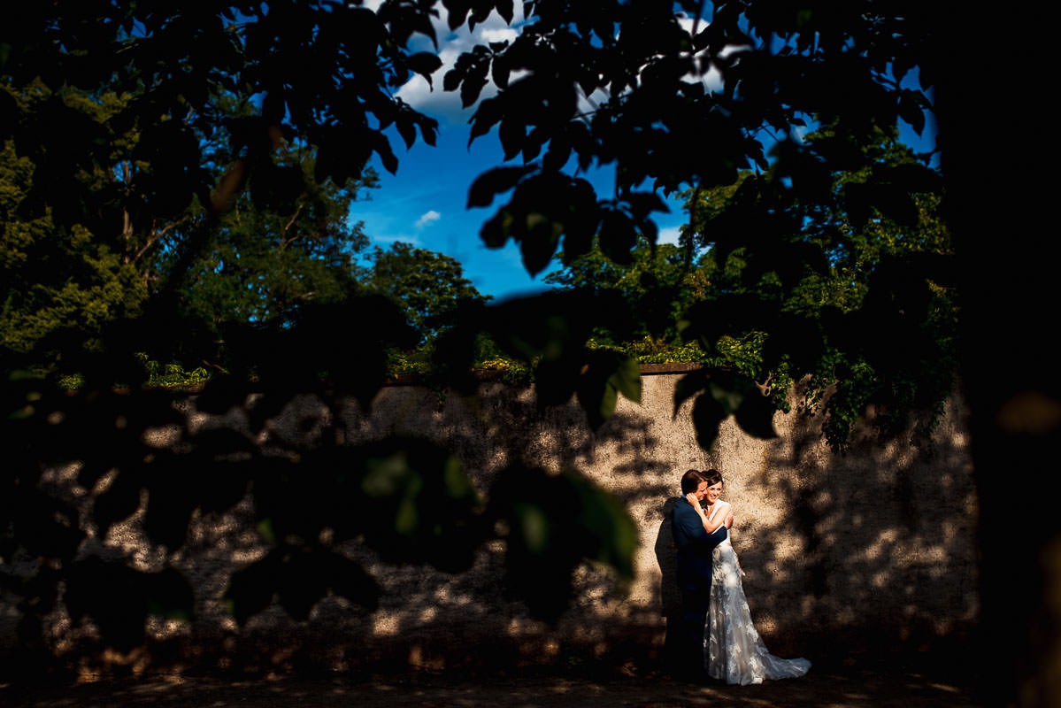 Hochzeit Jagdschloss Kranichstein in Darmstadt