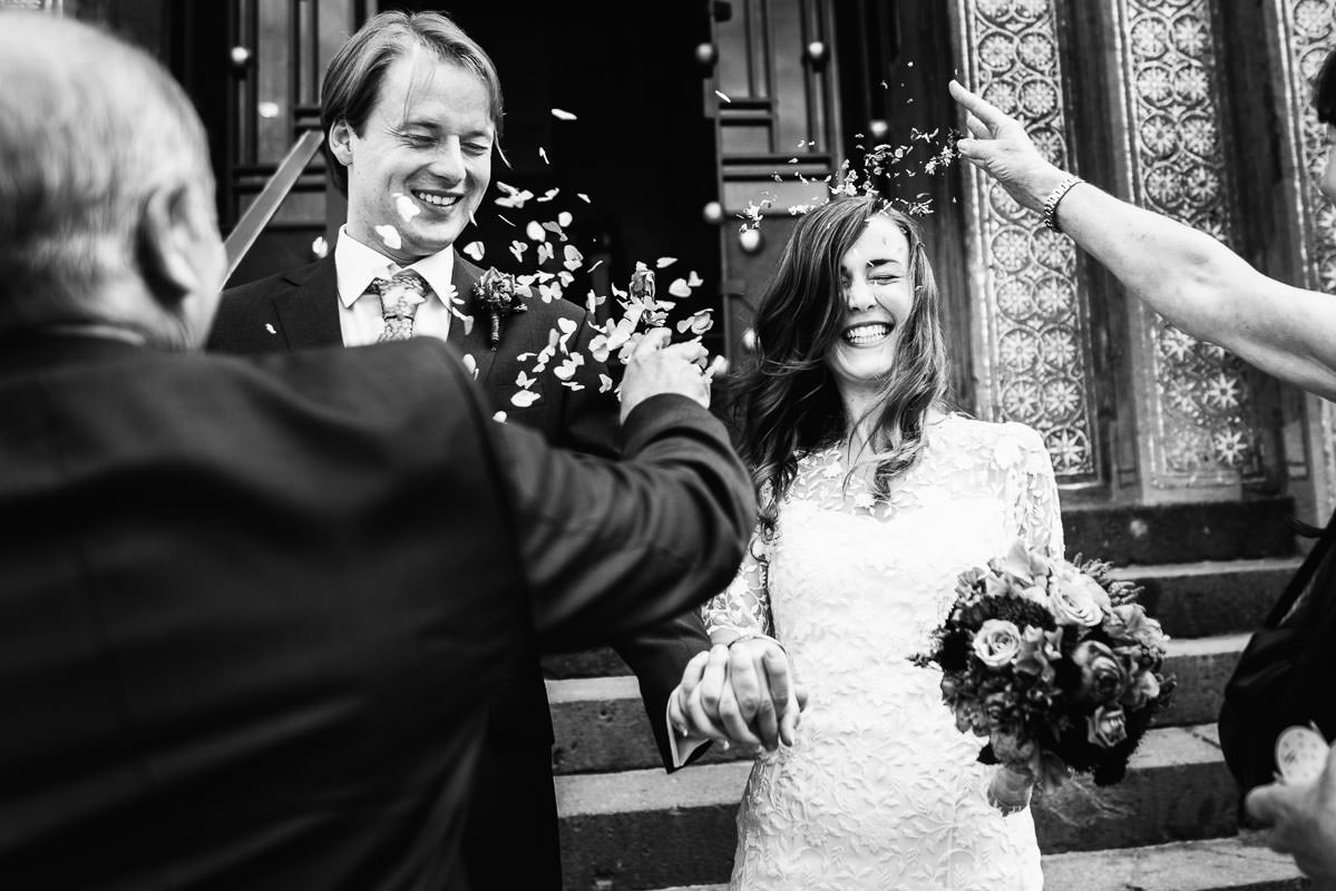 Trauung Hochzeitsturm Darmstadt 