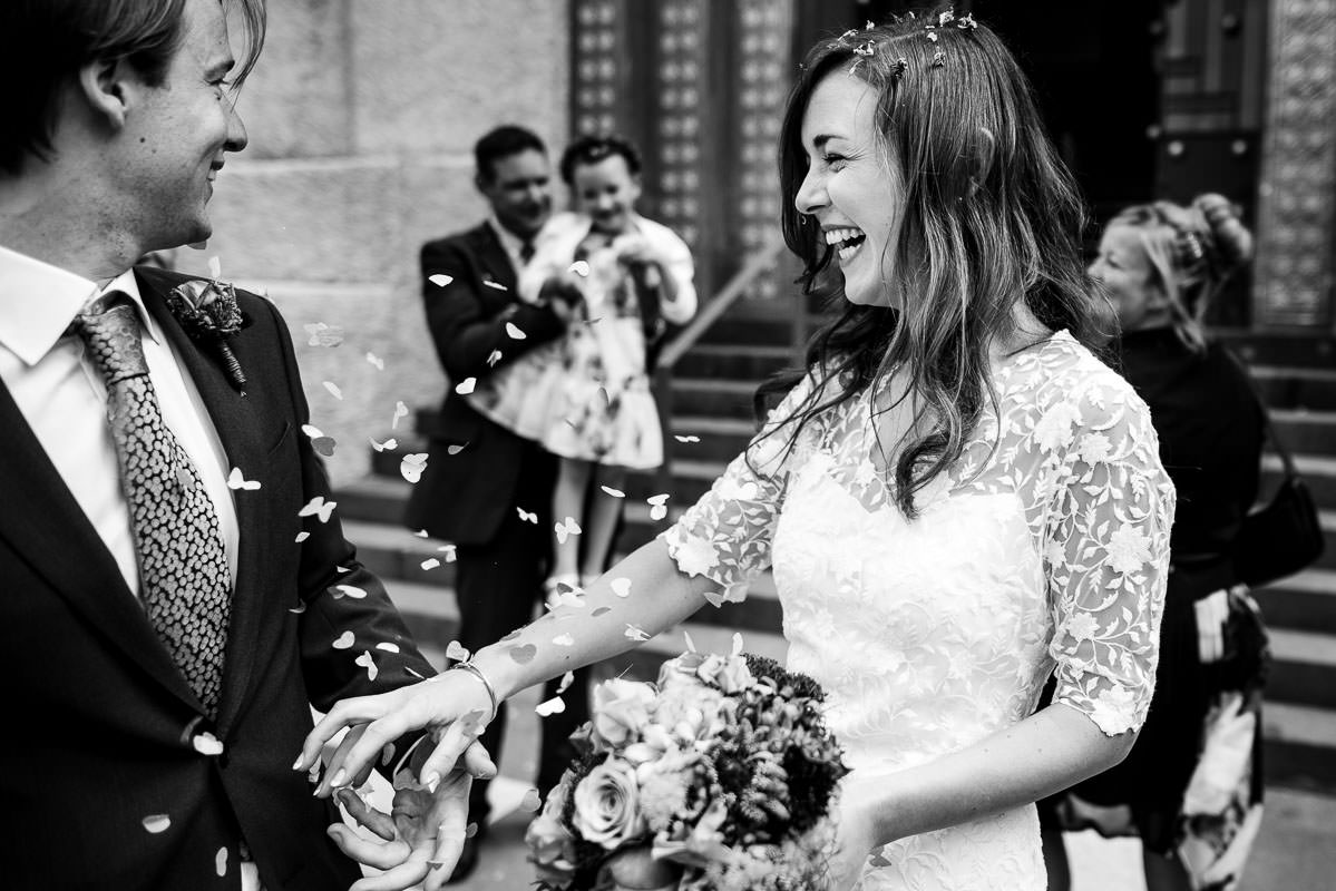 Hochzeit Mathildenhöhe Darmstadt