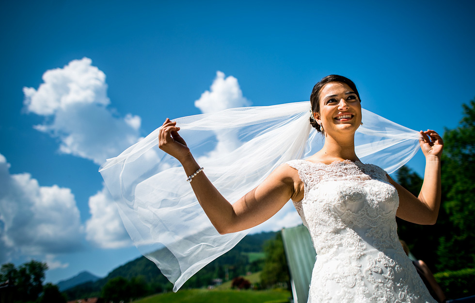 Hochzeit Bad Wiessee