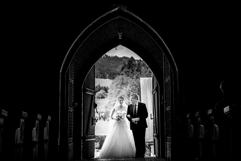 Hochzeitsfotograf Bad Wiessee