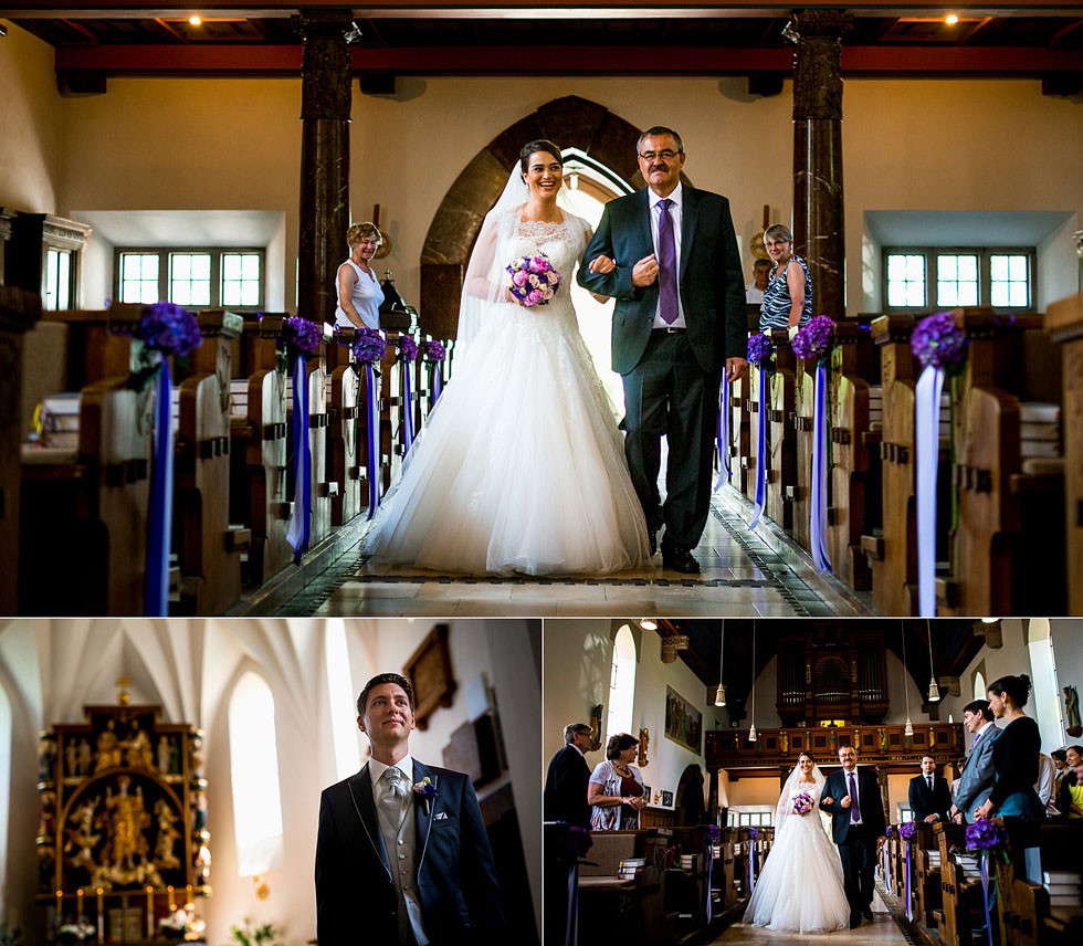 Hochzeit Bad Wiessee