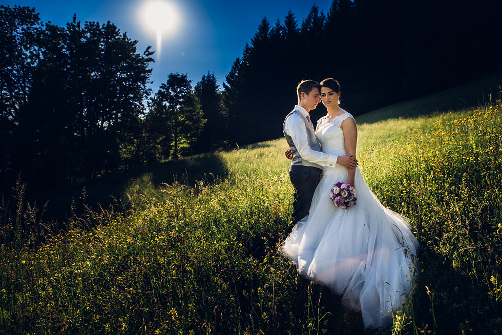 Hochzeitsfotograf Tegernsee