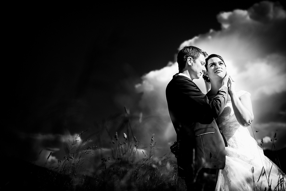 Hochzeitsfotograf das Tegernsee