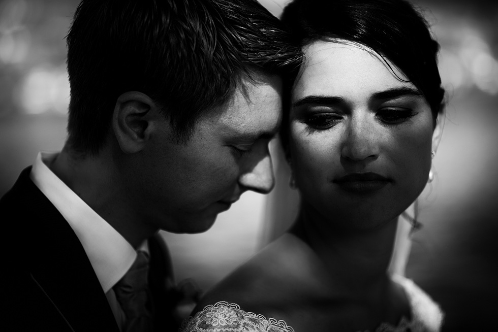 Hochzeitsfotos das Tegernsee