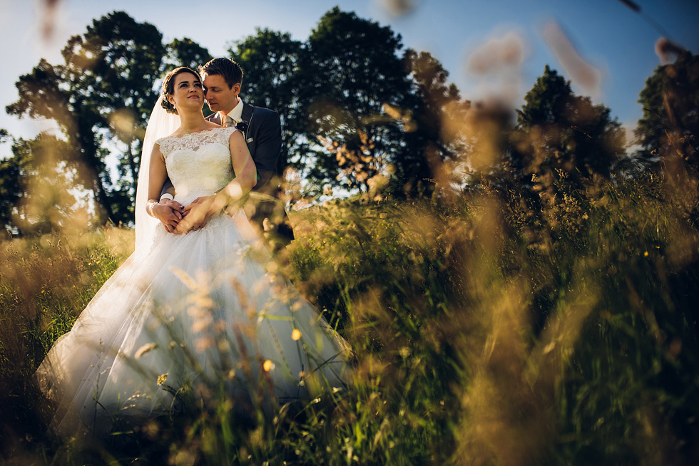 Hochzeitsfotograf Tegernsee Brautpaarportraits