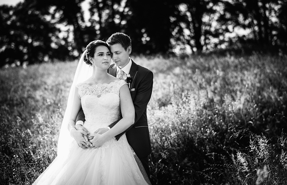 Hochzeit Fotograf Tegernsee Brautpaarportraits