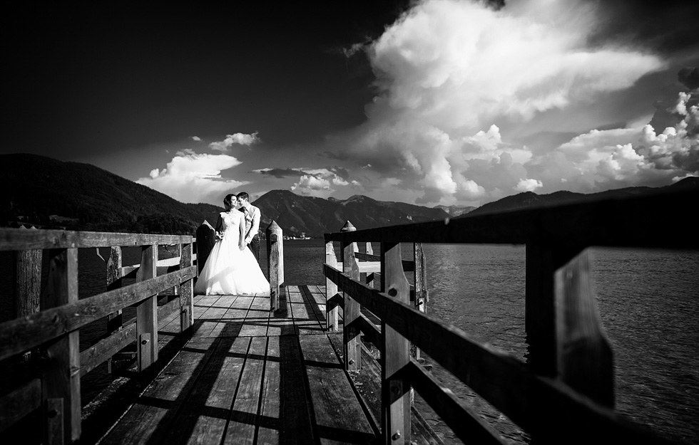 Hochzeitsfotograf Tegernsee