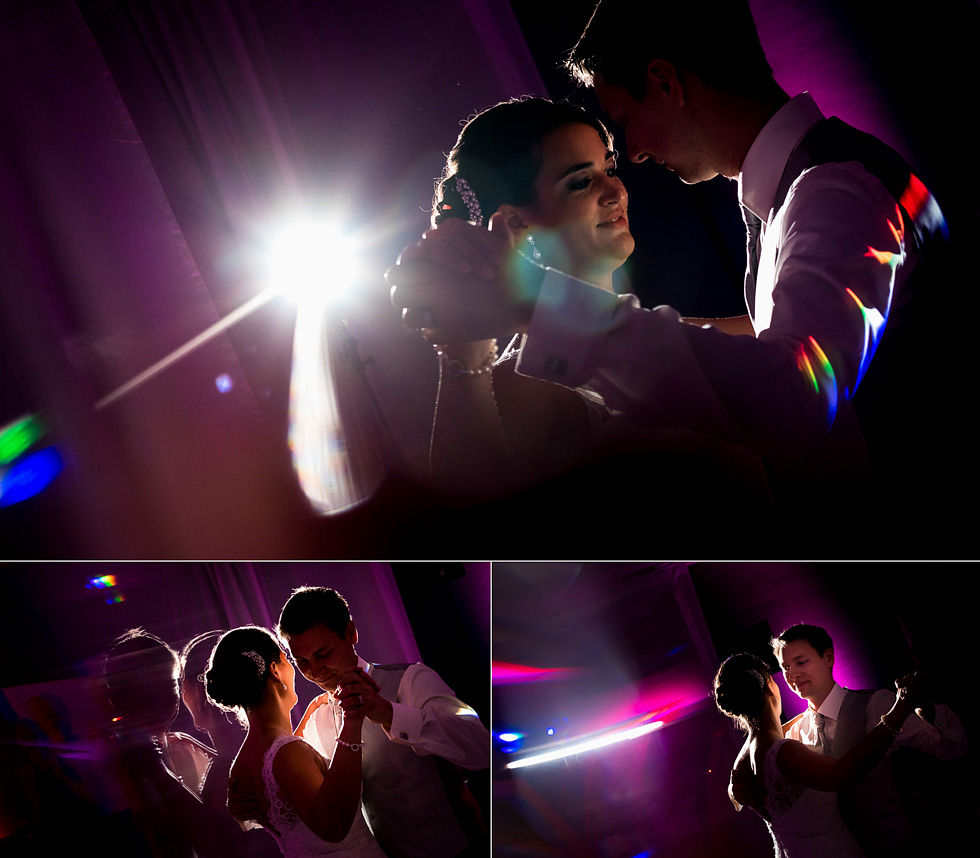 Hochzeitsreportage das Tegernsee