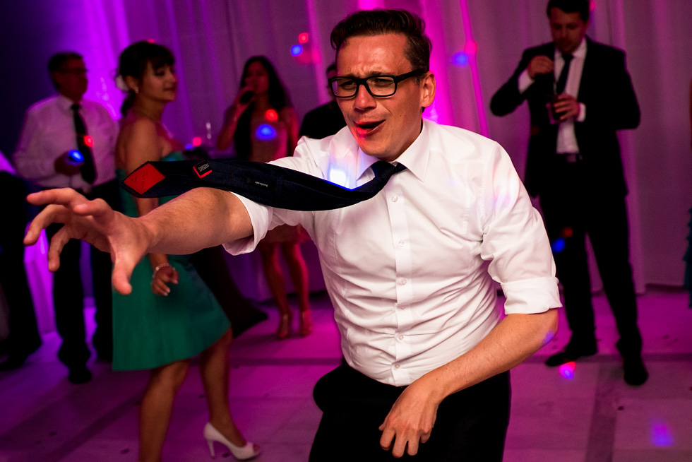 Hochzeitsreportage das Tegernsee