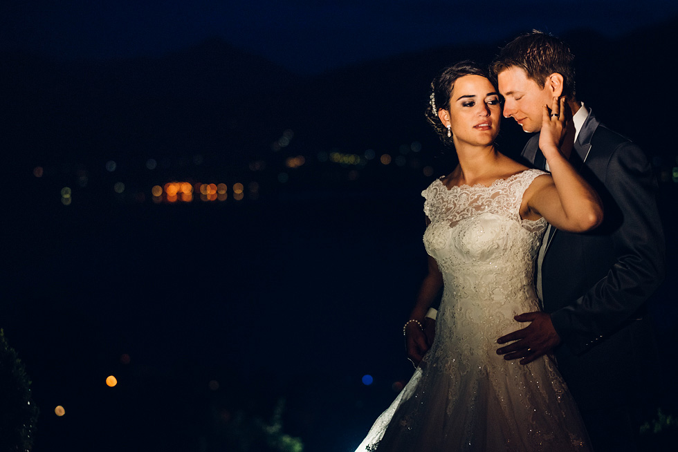 Hochzeitsfotograf das Tegernsee