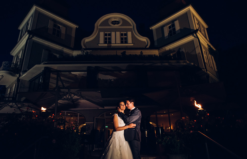 Hochzeit Fotograf Hotel das Tegernsee