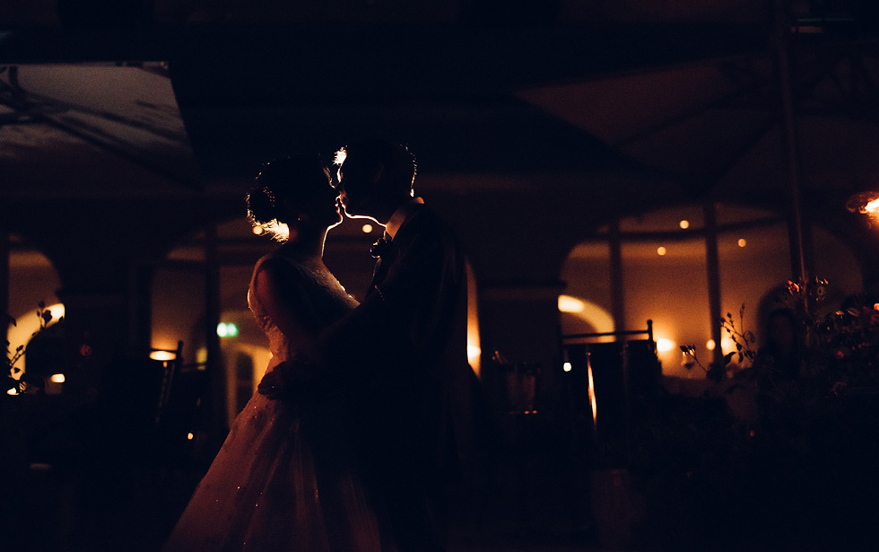 Hochzeit Hotel das Tegernsee